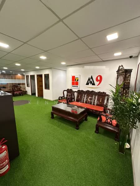 Segambut Industrial Park untuk Untuk Dijual - RM 9,600,000, Mac 2026 - Interior - PropertyGuru.com.my