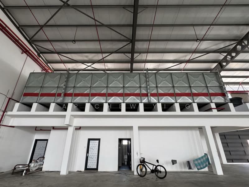 Detached Factory for Rent in Jeram (Selangor) - Yap Chew Ying - PropertyGuru.com.my
