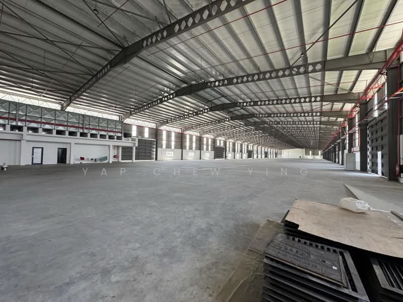 Detached Factory for Rent in Jeram (Selangor) - Yap Chew Ying - PropertyGuru.com.my