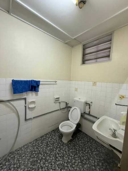 2-storey Terraced House for Rent in Ipoh Park (Ipoh) - Nicole Ling - Bathroom - PropertyGuru.com.my