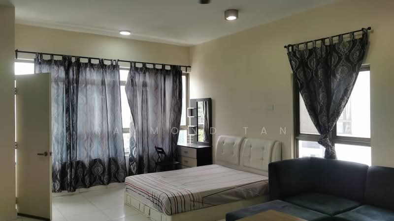 Service Residence for Sale at Neo Damansara - Raymond Tan - Bedroom - PropertyGuru.com.my