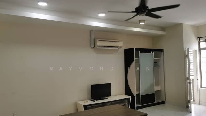 Service Residence for Sale at Neo Damansara - Raymond Tan - Living Room - PropertyGuru.com.my