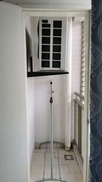 Service Residence for Sale at Neo Damansara - Raymond Tan - Balcony - PropertyGuru.com.my