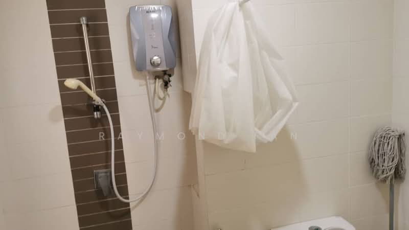 Service Residence for Sale at Neo Damansara - Raymond Tan - Bathroom - PropertyGuru.com.my