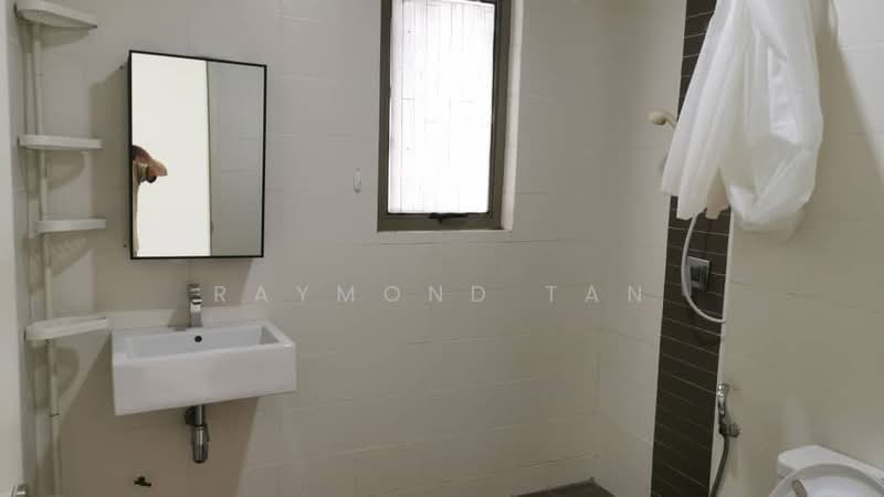 Service Residence for Sale at Neo Damansara - Raymond Tan - Bathroom - PropertyGuru.com.my