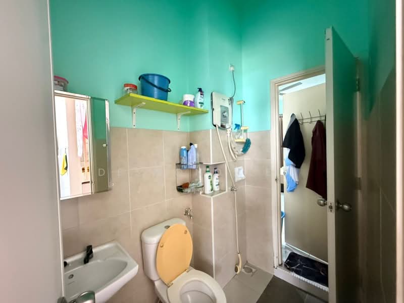 2-storey Terraced House for Sale in Setia Tropika (Johor Bahru) - Desmond Lew - PropertyGuru.com.my