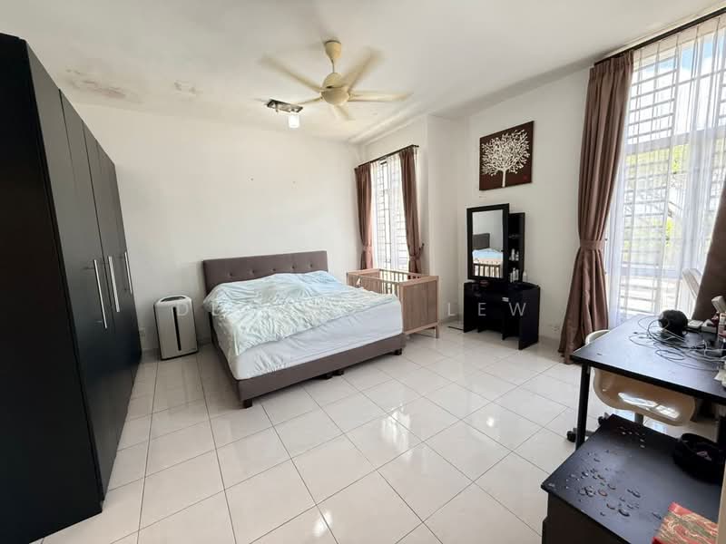 2-storey Terraced House for Sale in Setia Tropika (Johor Bahru) - Desmond Lew - PropertyGuru.com.my