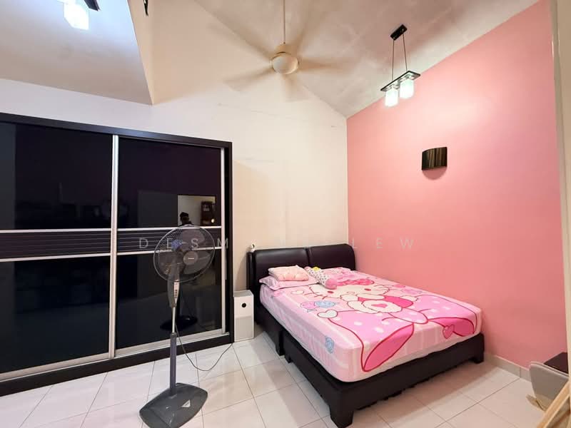 2-storey Terraced House for Sale in Setia Tropika (Johor Bahru) - Desmond Lew - PropertyGuru.com.my