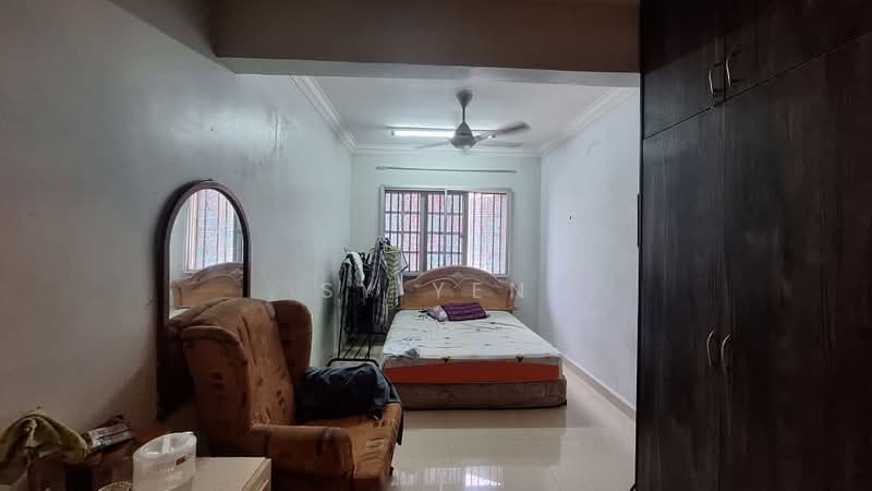 Bangsar untuk Untuk Dijual - RM 2,000,000, Mac 2026 - Bedroom - PropertyGuru.com.my