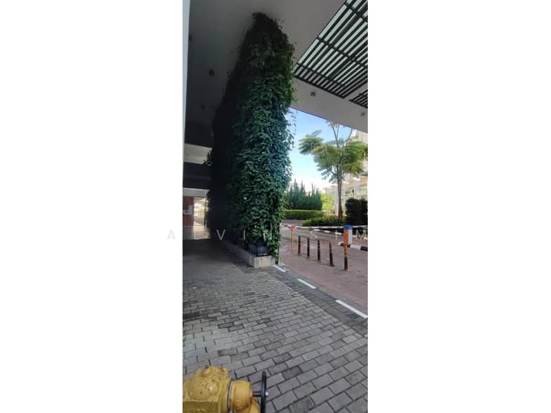 Condominium for Sale at Gardens Ville - Alvin Sim - Exterior - PropertyGuru.com.my