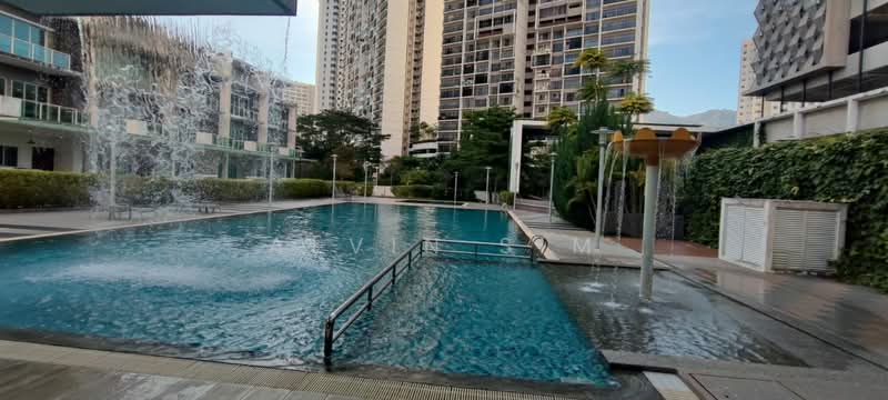Condominium for Sale at Gardens Ville - Alvin Sim - Exterior - PropertyGuru.com.my