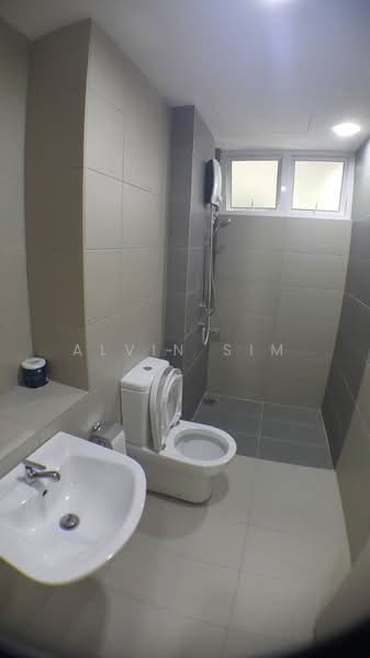 Condominium for Sale at Gardens Ville - Alvin Sim - Bathroom - PropertyGuru.com.my