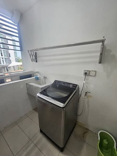 Condominium for Rent at The Park Residence - Jimmyy Chin - PropertyGuru.com.my