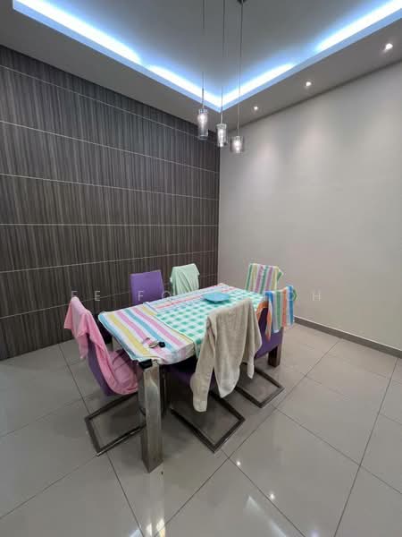 Austin Residence Austins Residences untuk Untuk Dijual - RM 880,000, Mac 2026 - Dining Room - PropertyGuru.com.my