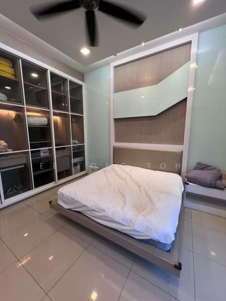 Austin Residence Austins Residences untuk Untuk Dijual - RM 880,000, Mac 2026 - Bedroom - PropertyGuru.com.my