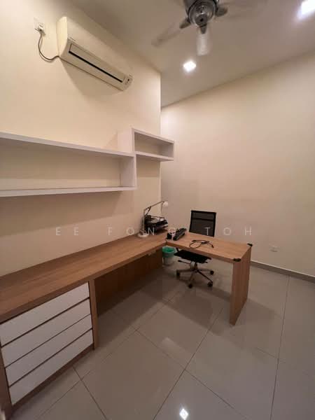 Austin Residence Austins Residences untuk Untuk Dijual - RM 880,000, Mac 2026 - Study - PropertyGuru.com.my