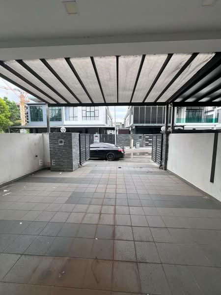 Austin Residence Austins Residences untuk Untuk Dijual - RM 880,000, Mac 2026 - Exterior - PropertyGuru.com.my