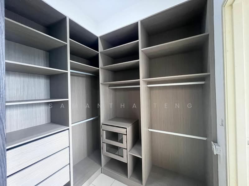 Taman Seri Austin@Lake View untuk Untuk Disewa - RM 3,200 /bulan, Mac 2026 - Interior - PropertyGuru.com.my