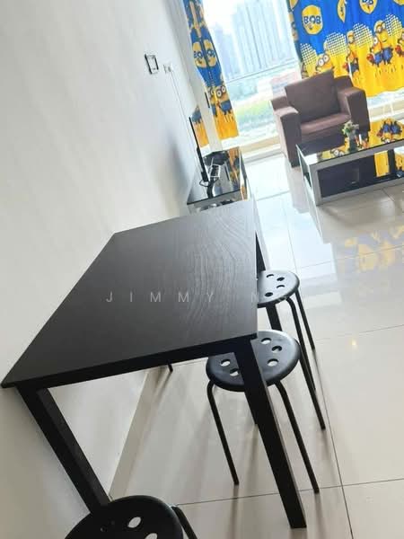 Condominium for Rent at KSL D'Esplanade Residence - Jimmy Ng - PropertyGuru.com.my