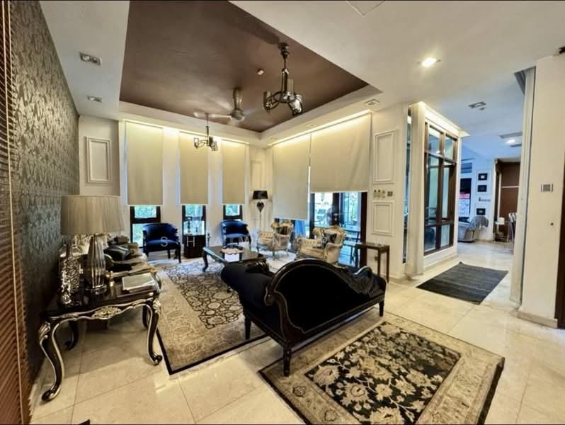 Untuk Dijual - Tijani 2 South