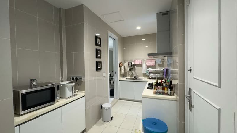 Condominium for Sale at Pavilion Hilltop - Adrian Siow - Kitchen - PropertyGuru.com.my