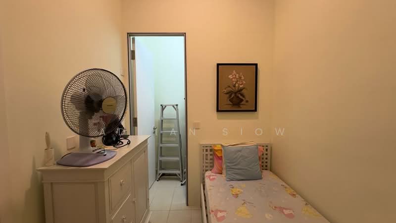 Condominium for Sale at Pavilion Hilltop - Adrian Siow - Bedroom - PropertyGuru.com.my