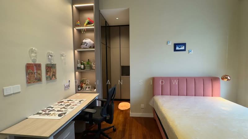 Condominium for Sale at Pavilion Hilltop - Adrian Siow - Bedroom - PropertyGuru.com.my