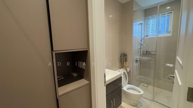 Condominium for Sale at Pavilion Hilltop - Adrian Siow - Bathroom - PropertyGuru.com.my