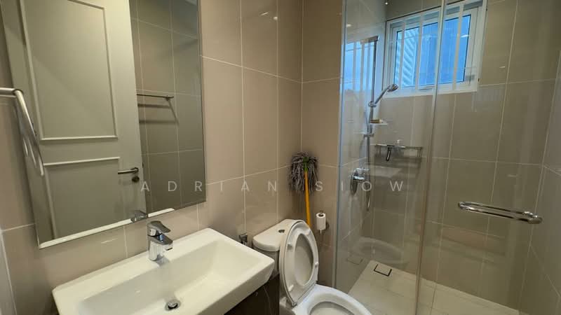 Condominium for Sale at Pavilion Hilltop - Adrian Siow - Bathroom - PropertyGuru.com.my