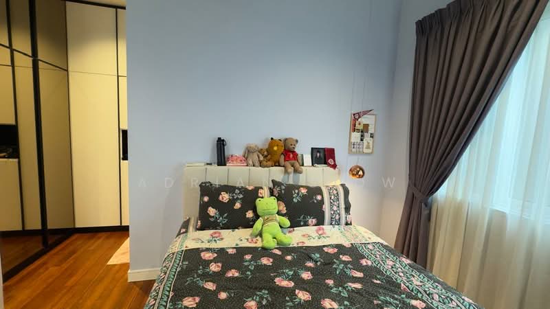 Condominium for Sale at Pavilion Hilltop - Adrian Siow - Bedroom - PropertyGuru.com.my