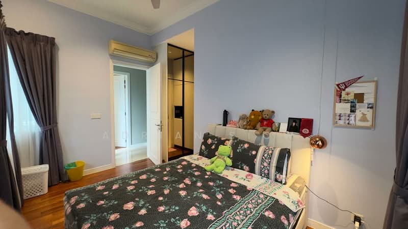 Condominium for Sale at Pavilion Hilltop - Adrian Siow - Bedroom - PropertyGuru.com.my