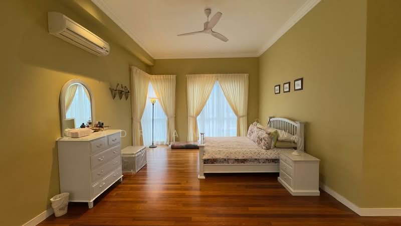 Condominium for Sale at Pavilion Hilltop - Adrian Siow - Bedroom - PropertyGuru.com.my