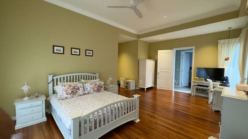 Condominium for Sale at Pavilion Hilltop - Adrian Siow - Bedroom - PropertyGuru.com.my