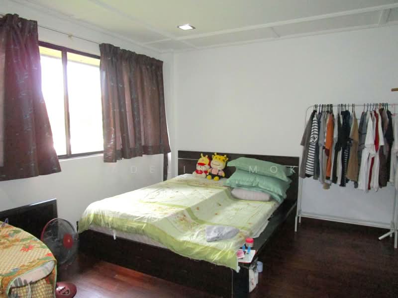 Bangsar Puteri untuk Untuk Disewa - RM 2,500 /bulan, Mac 2026 - Master Bedroom - PropertyGuru.com.my