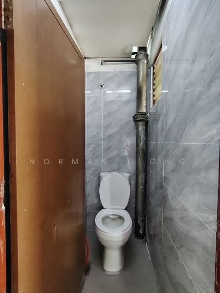 Salak South Garden (Taman Salak Selatan) untuk Untuk Dijual - RM 1,000,000, Apr 2026 - Bathroom - PropertyGuru.com.my