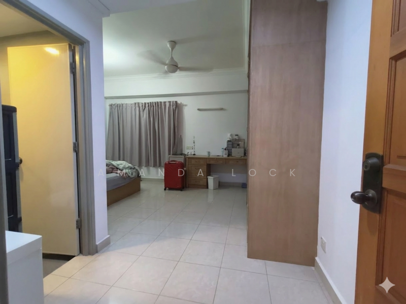 Vista Komanwel A untuk Untuk Dijual - RM 430,000, Mac 2026 - Bedroom - PropertyGuru.com.my