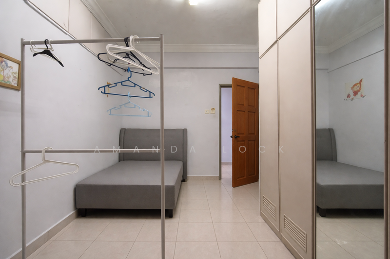 Vista Komanwel A untuk Untuk Dijual - RM 430,000, Mac 2026 - Bedroom - PropertyGuru.com.my