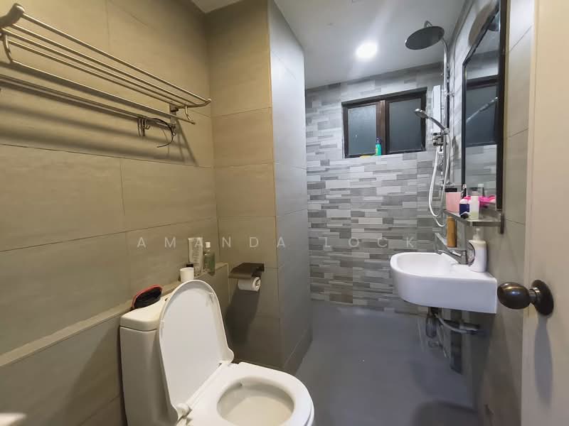 Vista Komanwel A untuk Untuk Dijual - RM 430,000, Mac 2026 - Bathroom - PropertyGuru.com.my