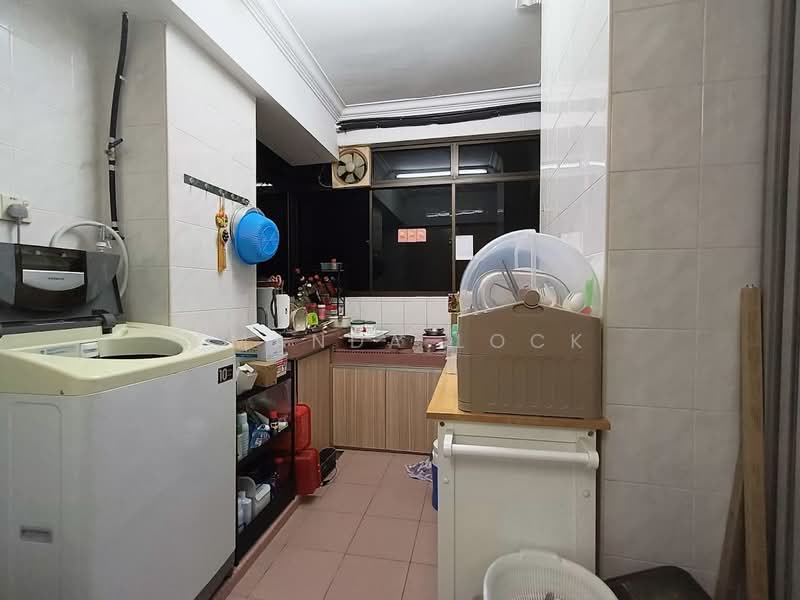 Vista Komanwel A untuk Untuk Dijual - RM 430,000, Mac 2026 - Kitchen - PropertyGuru.com.my