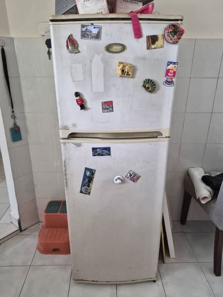 Zamrud Apartment untuk Untuk Disewa - RM 1,600 /bulan, Mac 2026 - PropertyGuru.com.my