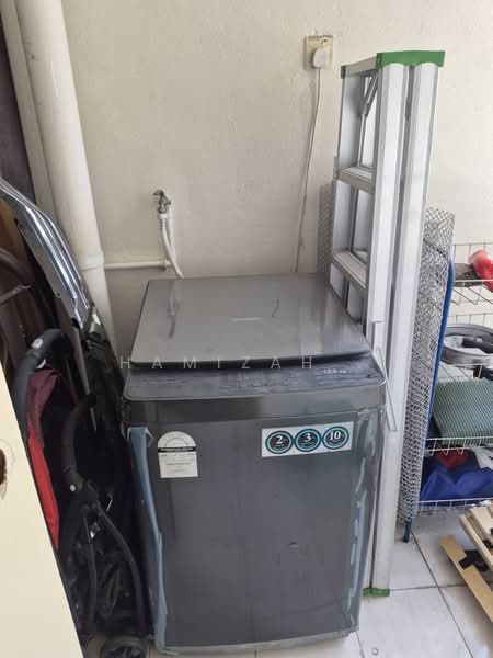 Zamrud Apartment untuk Untuk Disewa - RM 1,600 /bulan, Mac 2026 - PropertyGuru.com.my