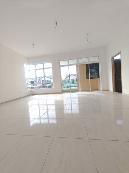 Semi-Detached House for Sale in Taman Senawang Perdana (Senawang) - Marcus Yeow - PropertyGuru.com.my