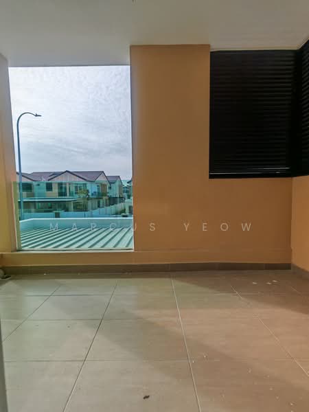 Semi-Detached House for Sale in Taman Senawang Perdana (Senawang) - Marcus Yeow - PropertyGuru.com.my