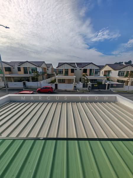 Semi-Detached House for Sale in Taman Senawang Perdana (Senawang) - Marcus Yeow - PropertyGuru.com.my