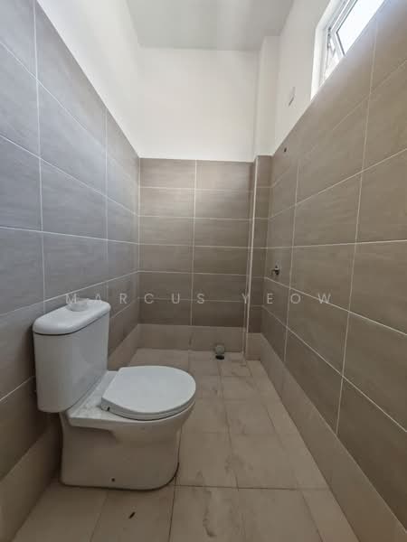 Semi-Detached House for Sale in Taman Senawang Perdana (Senawang) - Marcus Yeow - PropertyGuru.com.my