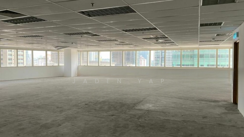 Quill 9 untuk Untuk Disewa - RM 101,725 /bulan, Mac 2026 - Interior - PropertyGuru.com.my