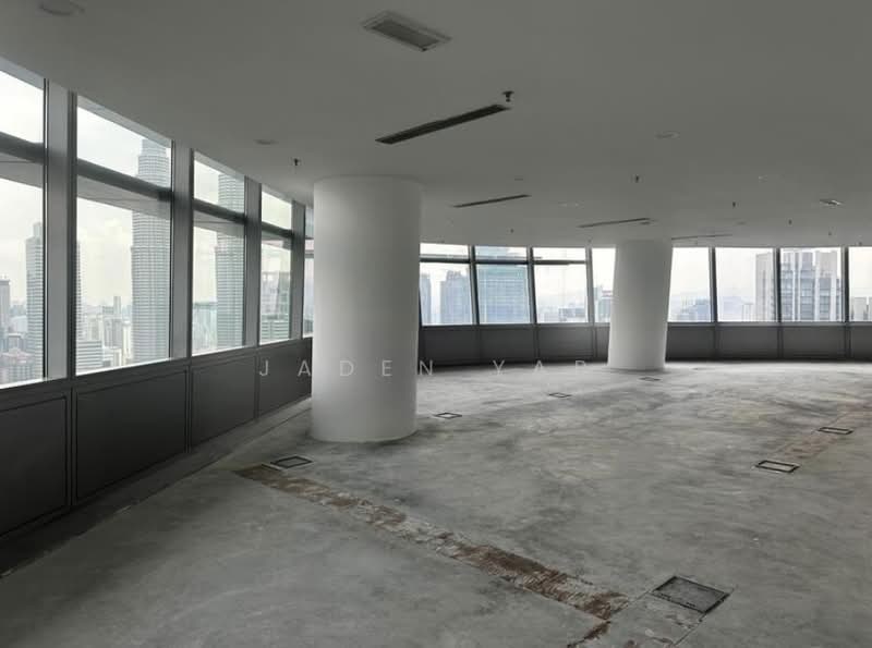 Quill 9 untuk Untuk Disewa - RM 101,725 /bulan, Mac 2026 - Interior - PropertyGuru.com.my