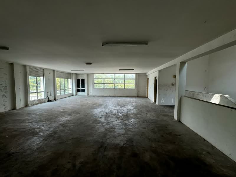 Semi-D Factory for Sale in Taman Perindustrian Tasik Perdana (Puchong) - Benjamin Lai - Interior - PropertyGuru.com.my