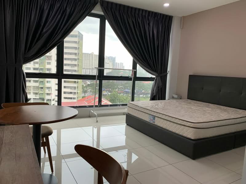 Condominium for Rent at 98 Nibong Residence - Alvin Sim - Bedroom - PropertyGuru.com.my