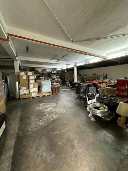 Factory for Rent in Sentul (Kuala Lumpur) - Kenny Kuan - Interior - PropertyGuru.com.my